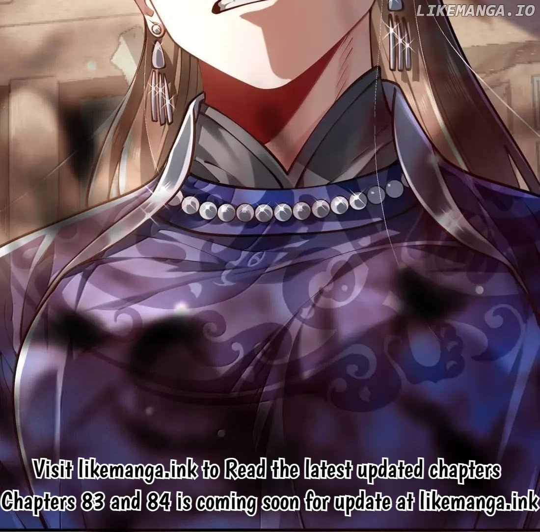 It’s Just Fortune-Telling. How Did the Nine-Tailed Demon Emperor Become My Wife? Chapter 82 - page 49